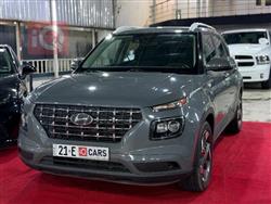 هيونداي فينو